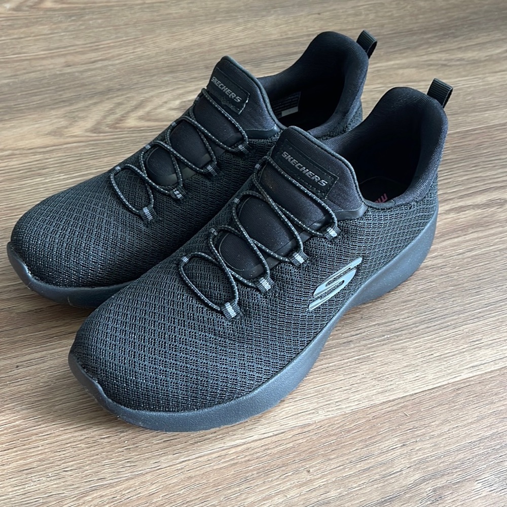 Skechers Summits Fast Attraction